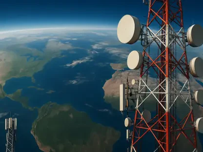 How Is the Global Telecom Landscape Transforming in 2026?