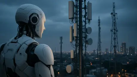 Is Your Infrastructure Ready for the AI Revolution in Telecom?