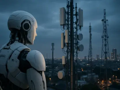 Is Your Infrastructure Ready for the AI Revolution in Telecom?