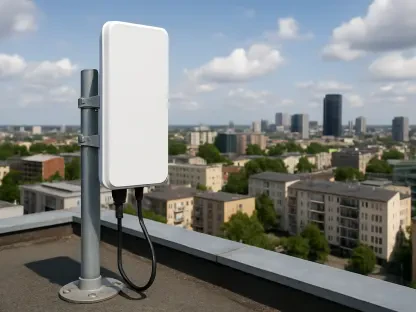Trend Analysis: Next Generation Fixed Wireless Access