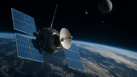 Trend Analysis: Multi-Orbit Satellite IoT