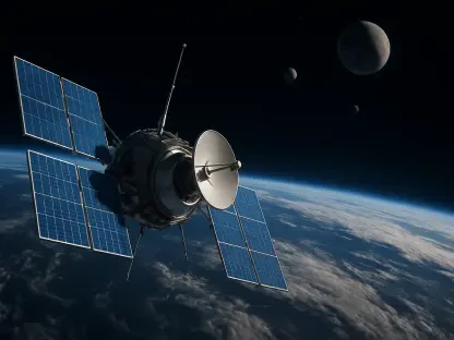 Trend Analysis: Multi-Orbit Satellite IoT