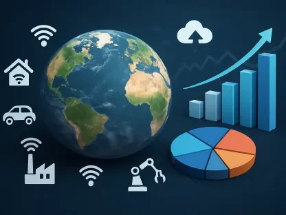 How Is Iridium Dominating the Global IoT Market?