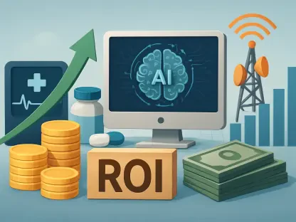 Nvidia Surveys Show High AI ROI in Healthcare and Telecom