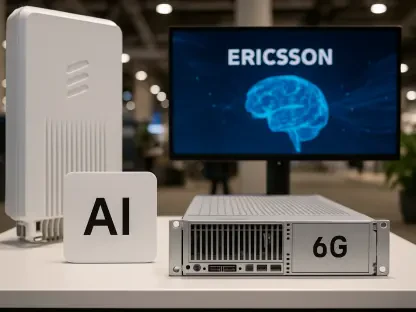 Ericsson Unveils AI and 6G Innovations Ahead of MWC 2026