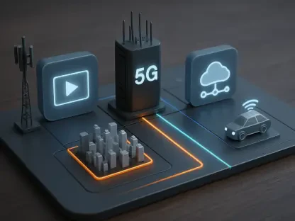 AWS and Nokia Integrate AI Agents Into 5G Network Slicing
