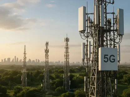 How Are AI and 5G Reshaping Telecom Markets in 2026?