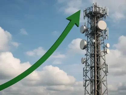 Deutsche Telekom Reports Strong Growth Amid Policy Shifts