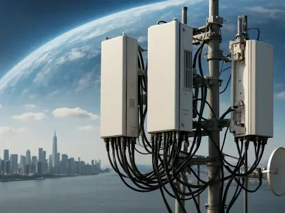 Huawei Opposes Mandatory Open RAN in Global 6G Standards