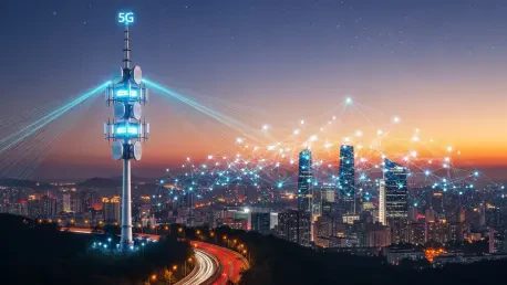 Is 5G the Future of Public Safety Communications?