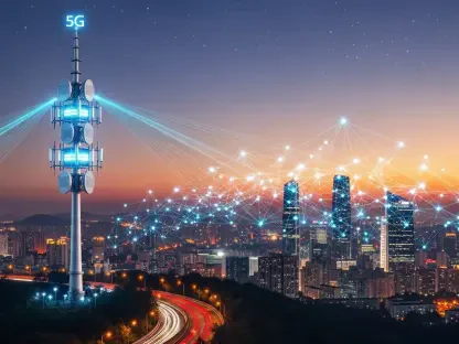 Is 5G the Future of Public Safety Communications?