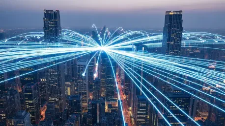 European Telecoms See Flurry of Deals and Upgrades