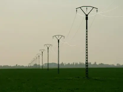 Trend Analysis: Utility Pole Attachment Costs