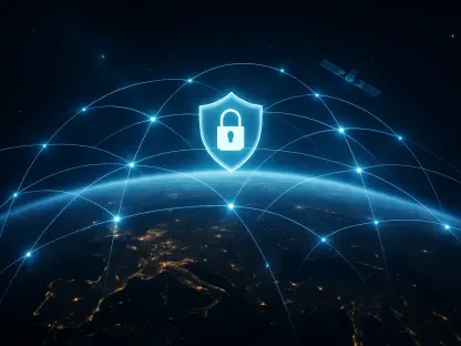 How Is Commercial Space Surveillance Shaping Global Security?