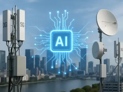 Samsung and AMD Partner on AI-Powered 5G Network Solutions