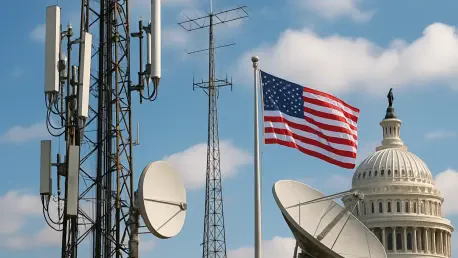 Federal Spectrum Policy Must Prioritize Consumers Over Corporations