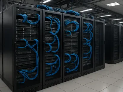 AI Network Infrastructure – Review