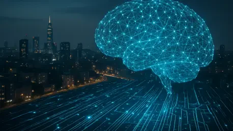 Is Europe the Key Link in Global AI Infrastructure?