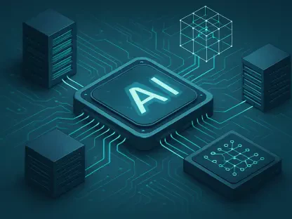 AI-Driven Network Architecture – Review