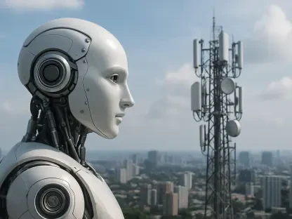 AgentRAN Brings Autonomous AI to 5G and 6G Networks