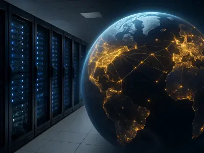 How Will the AI Supercycle Transform Global Network Traffic?