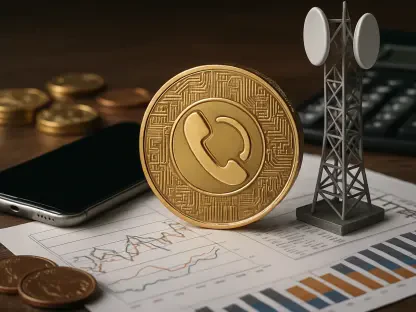 Token-Centric Telecom Economics – Review