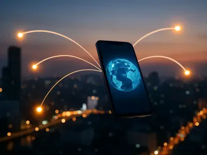 How Is AT&T Redefining Connectivity for the AI Era?