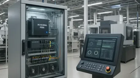 Industrial Edge AI Infrastructure – Review