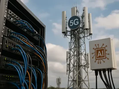 Huawei and Partners Outline Future of AI-Driven 5G Networks