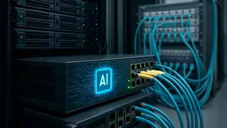 HPE Expands AI-Native Solutions With Juniper Integration