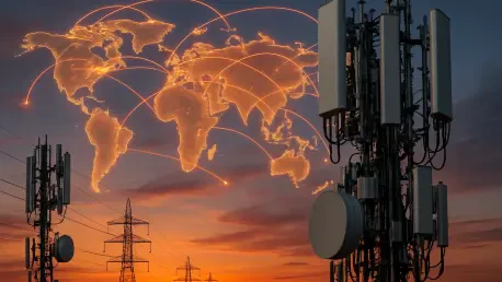 Telecom Innovations Reshape Global Infrastructure and Policy
