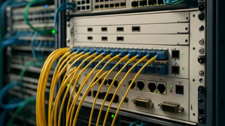 Will AI Growth Double the Optical Networking Market?