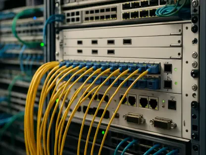 Will AI Growth Double the Optical Networking Market?