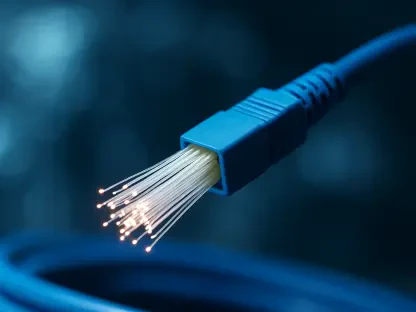 How Is Fiber Expansion Bridging the US Digital Divide?