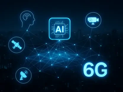Qualcomm CEO Envisions 6G as an AI and Sensing Network