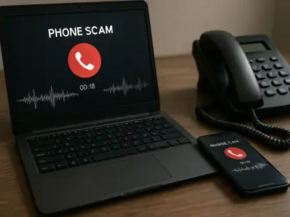 Is AI Enough to Stop the Rise of Advanced Voice Scams?