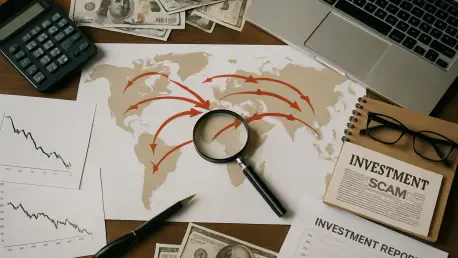 Bitdefender Exposes Global Meta Investment Scam Network