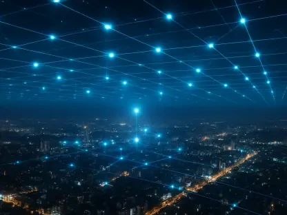 How Will AI Transform Telecom into an Intelligence Grid?