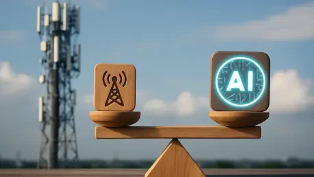 Predictive Network Maintenance With Machine Learning