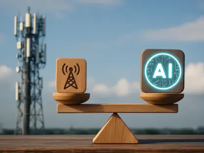 Predictive Network Maintenance With Machine Learning