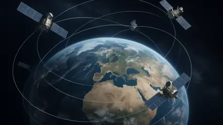 Trend Analysis: Multi-Orbit Satellite Connectivity