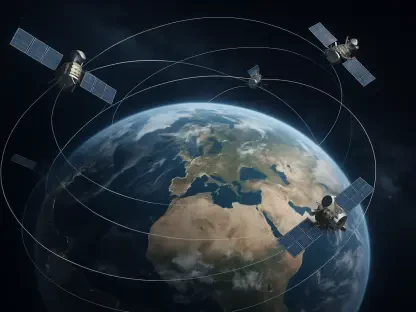 Trend Analysis: Multi-Orbit Satellite Connectivity