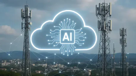 Cloud-AI: The Operating Layer for Telecom Transformation