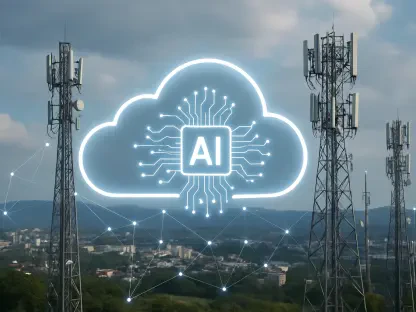 Cloud-AI: The Operating Layer for Telecom Transformation