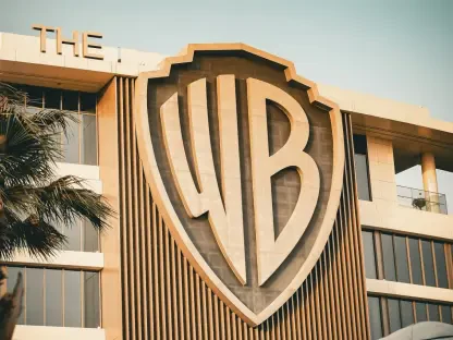 Will Paramount and WBD Win the Media Consolidation War?