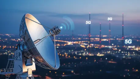 Will SpaceX’s Spectrum Bid Destabilize the Telecom Market?