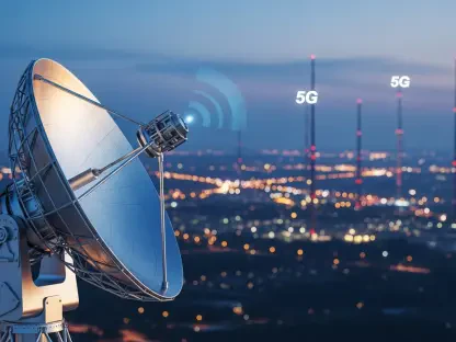 Will SpaceX’s Spectrum Bid Destabilize the Telecom Market?