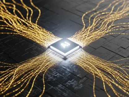 AI-Driven Network Infrastructure – Review