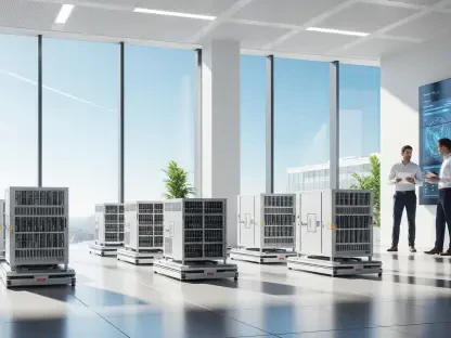 Telecom Leaders Pivot to AI and Satellite Connectivity