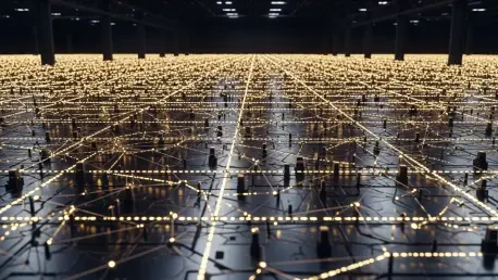 Can Adaptive Networks Solve the Global IoT Scaling Problem?